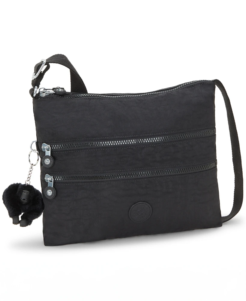 Kipling Women's Alvar Crossbody Bag