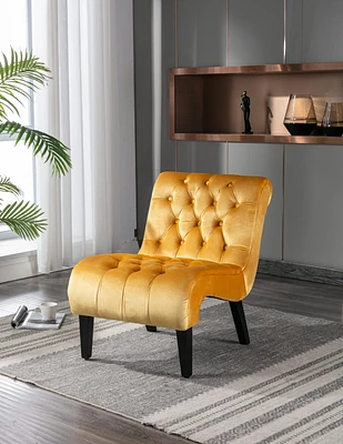 Accent Living Room Chair Leisure Chair