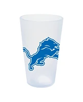 Wincraft Detroit Lions 16oz. Icicle Silicone Pint Glass