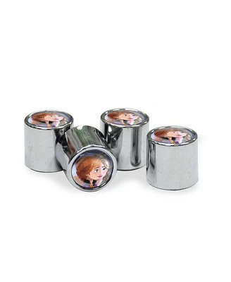 Wincraft Frozen Valve Stem Covers