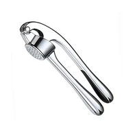 Cowin Garlic Press Mincer Ginger Squeezer