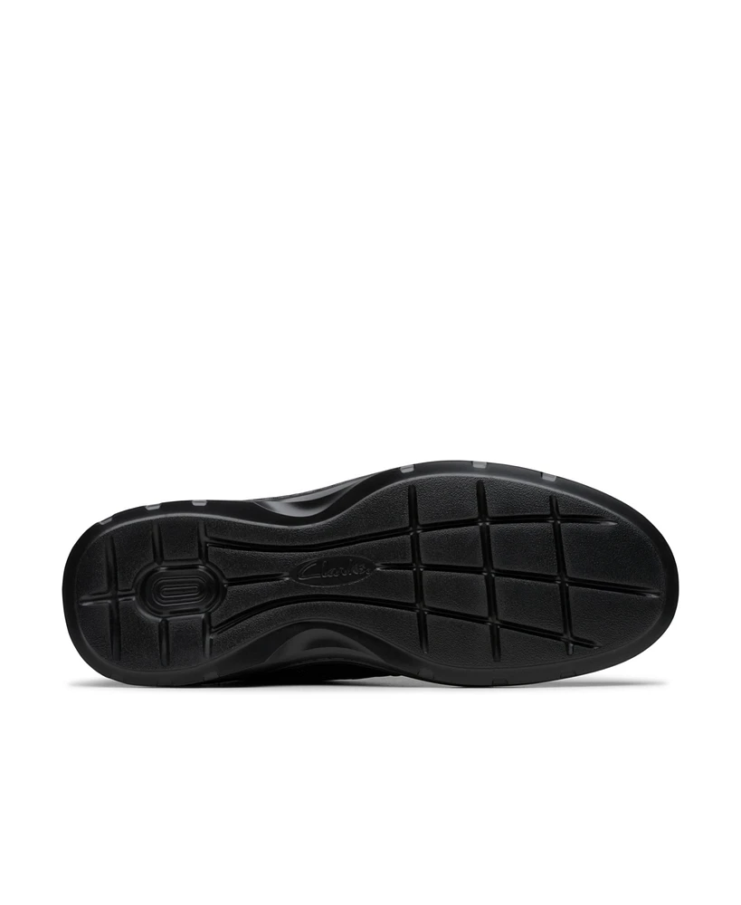 Clarks Collection Men's Gessler Cap Toe Dress Shoes