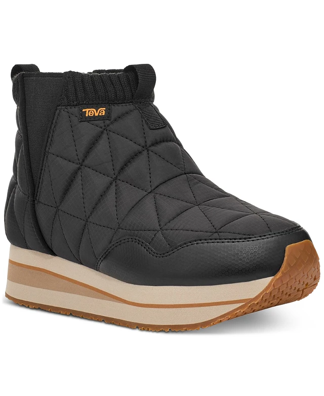Tall Boots Macys Teva Boots Macys Teva 2025