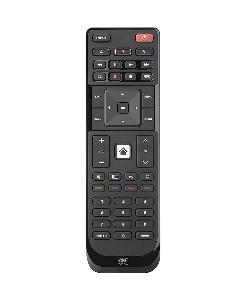Vizio Replacement Tv Remote