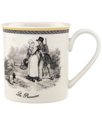 Villeroy & Boch Audun Mug