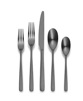 Ornative Aabbye 20 Piece Flatware Set