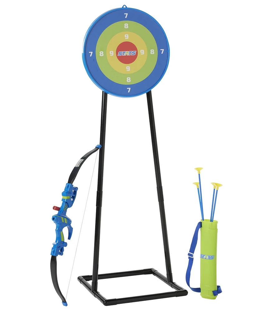 Stats Deluxe Archery Set, Created for You by Toys R Us