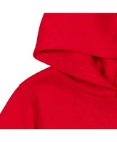 Paw Patrol Toddler Boys Fleece Pullover Hoodie