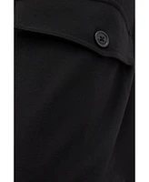 Desigual Women's Flowy cargo trousers