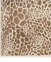 Nourison Home Desire DSR08 5'3"x7'3" Area Rug
