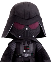 Star Wars Plush Talkers Darth Vader Soft Toy