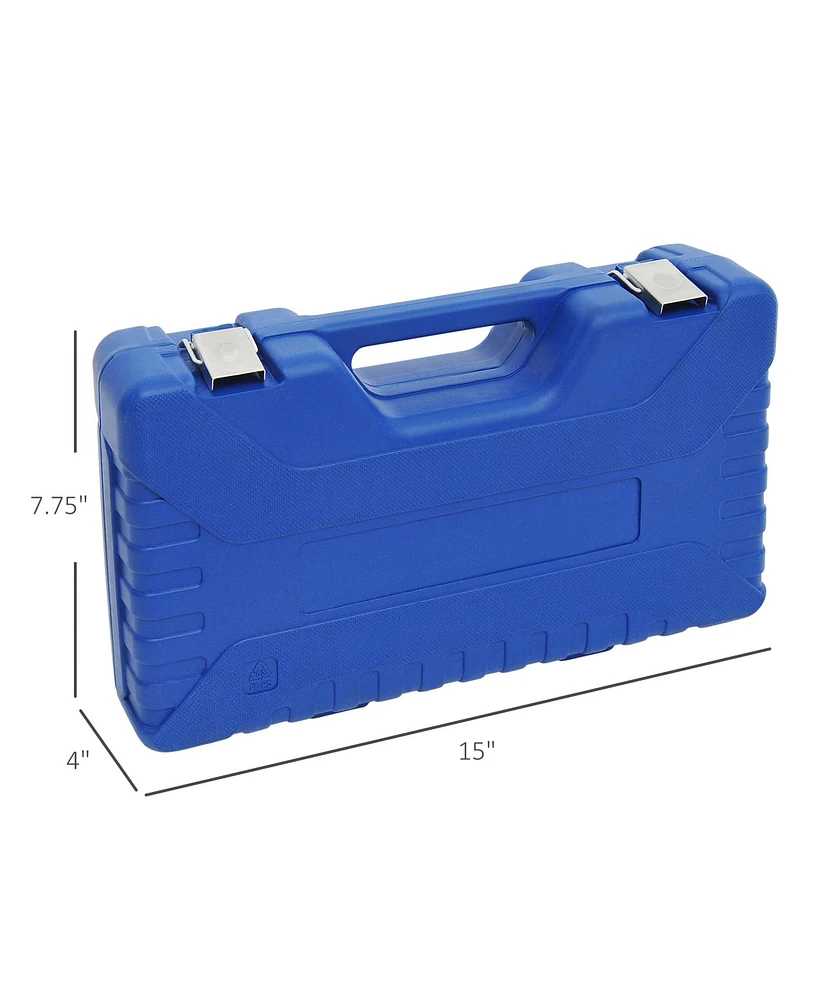 Heavy Duty Torque Wrench Set: Labor-Saving Lug Nut Remover