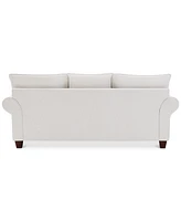 Closeout! Saeville 90" Fabric Sofa, Created for Macy's