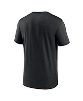 Nike Men's Cincinnati Bengals Primetime Legend Icon Performance T-Shirt