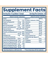 NativePath Native Hydrate, Zero Sugar, Electrolytes Powder with BCAAs, Tangerine Hydration, Keto & Paleo Friendly, 30 Servings