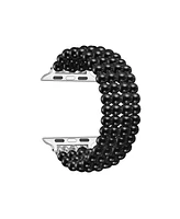 Posh Tech Ariel Faux Pearl Band for Apple Watch 40,41,42mm