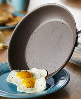 Rachael Ray Cucina Hard-Anodized Nonstick 12-Pc. Cookware Set