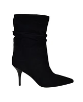 Calvin Klein Women's Cerine Stiletto Heel Dress Booties