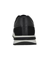 Calvin Klein Men's Picio Lace Up Casual Sneakers