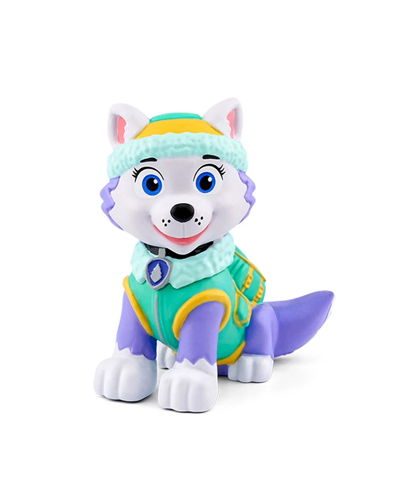 Tonies Paw Patrol Rubble, Everest, Rocky Audio Figurine