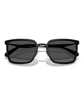 Coach Men's Sunglasses, CW226 HC7171