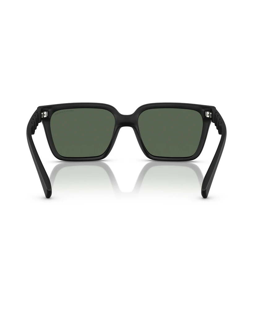 A|X Armani Exchange Men's Sunglasses AX4147SF