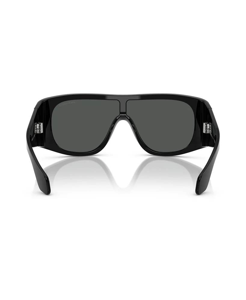 Giorgio Armani Men's Sunglasses AR8222U
