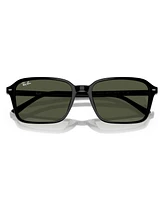 Ray-Ban Unisex Raimond Round Sunglasses, RB2231