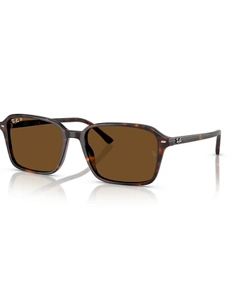 Ray-Ban Unisex Raimond Polarized Sunglasses, RB2231