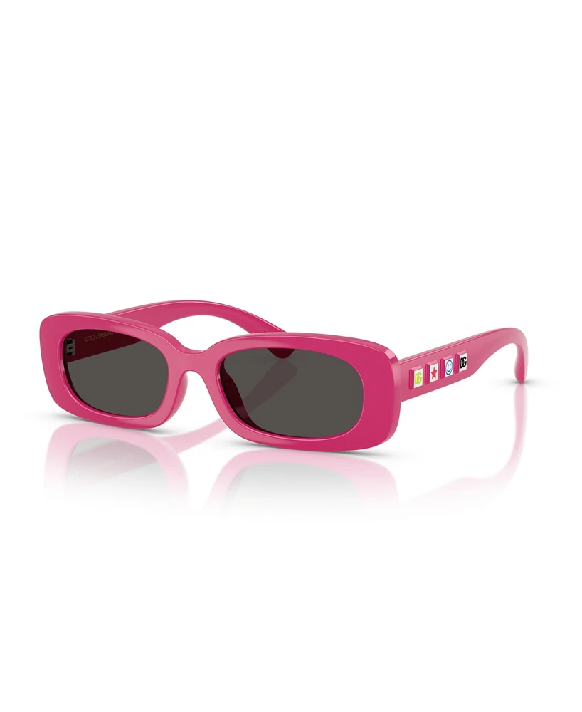 Dolce&Gabbana Kids Sunglasses DX6006U