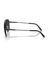 Ray-Ban Unisex Polarized Sunglasses