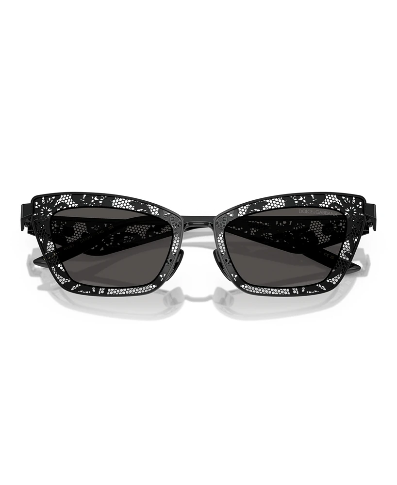 Dolce&Gabbana Women's Sunglasses DG2311