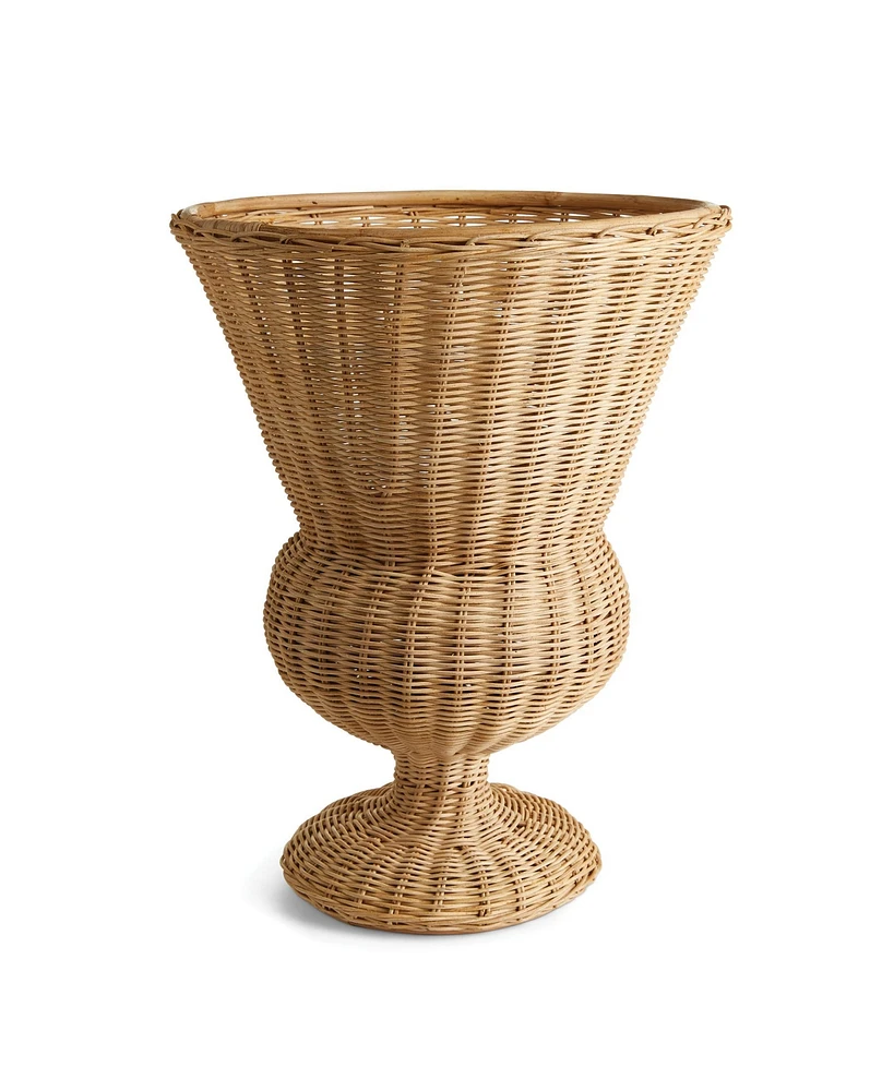 Riviera Footed Urn