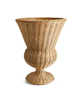 Riviera Footed Urn