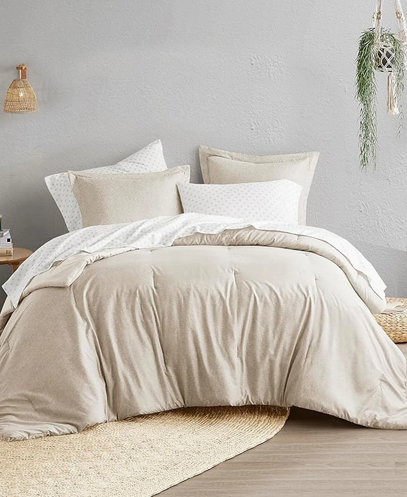 510 Design Camden Chambray 7-Piece. Comforter Set