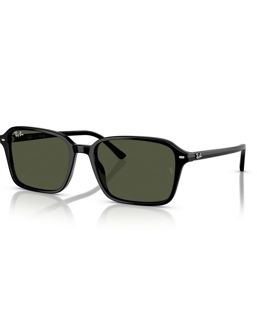 Ray-Ban Unisex Raimond Round Sunglasses, RB2231