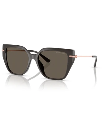 Michael Kors Women's Sunglasses, St. Barths MK2231U