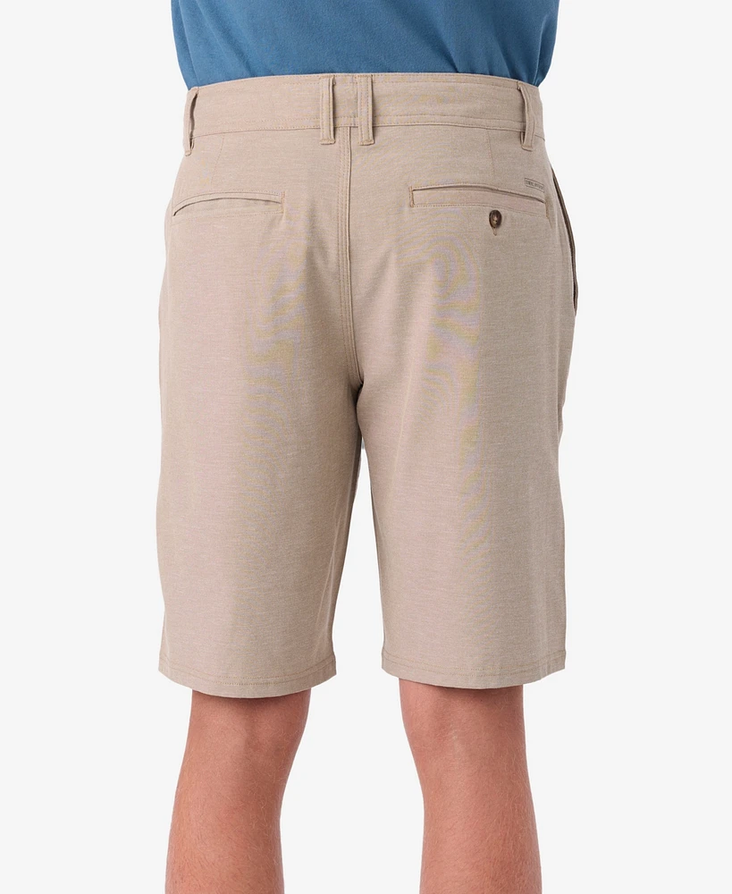 O'Neill Men's Reserve Light Check 19