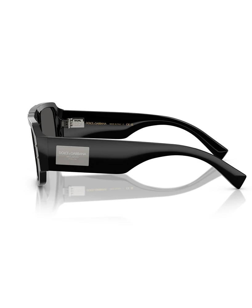 Dolce&Gabbana Men's Sunglasses DG4482