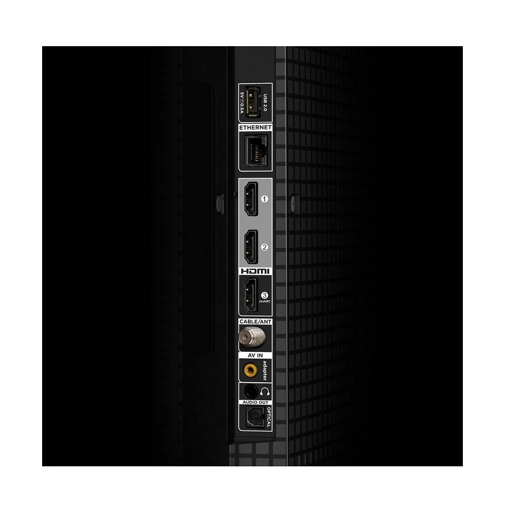 Tcl 50" S5 S-Class Led 4K Uhd Hdr Smart Google Tv - 50S551G