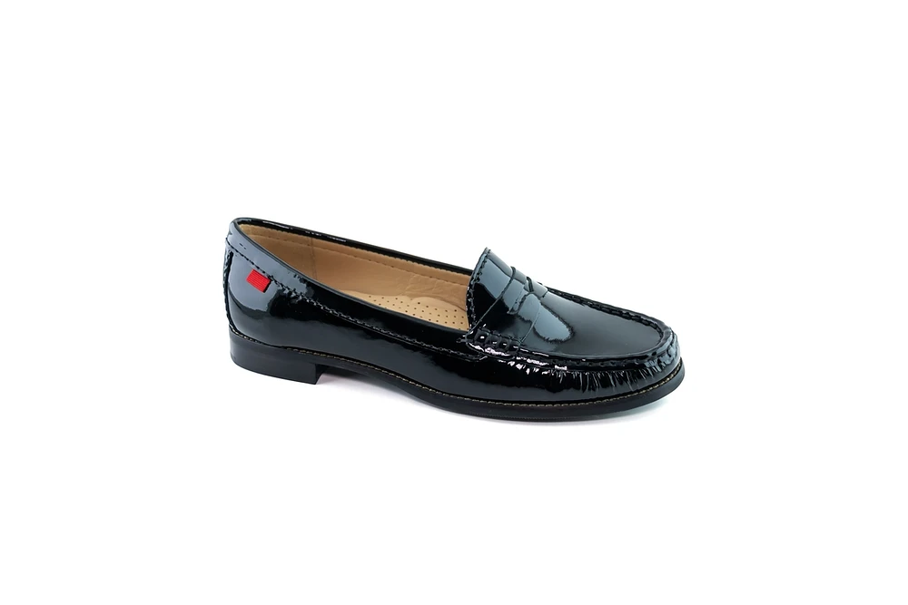 Marc Joseph New York Womens East Village Penny Loafer