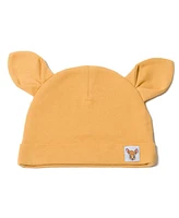 Bambi Baby Boys Bodysuit, Pants and Hat 3 Piece Outfit Set