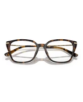 Michael Kors Women's Hainan Eyeglasses, MK4133D