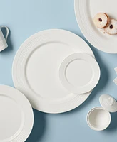 Lenox Tin Can Alley 7 Degree Dinner Plates, Set of 4