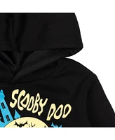 Scooby Doo Toddler Boys Warner Bros. Fleece Pullover Hoodie
