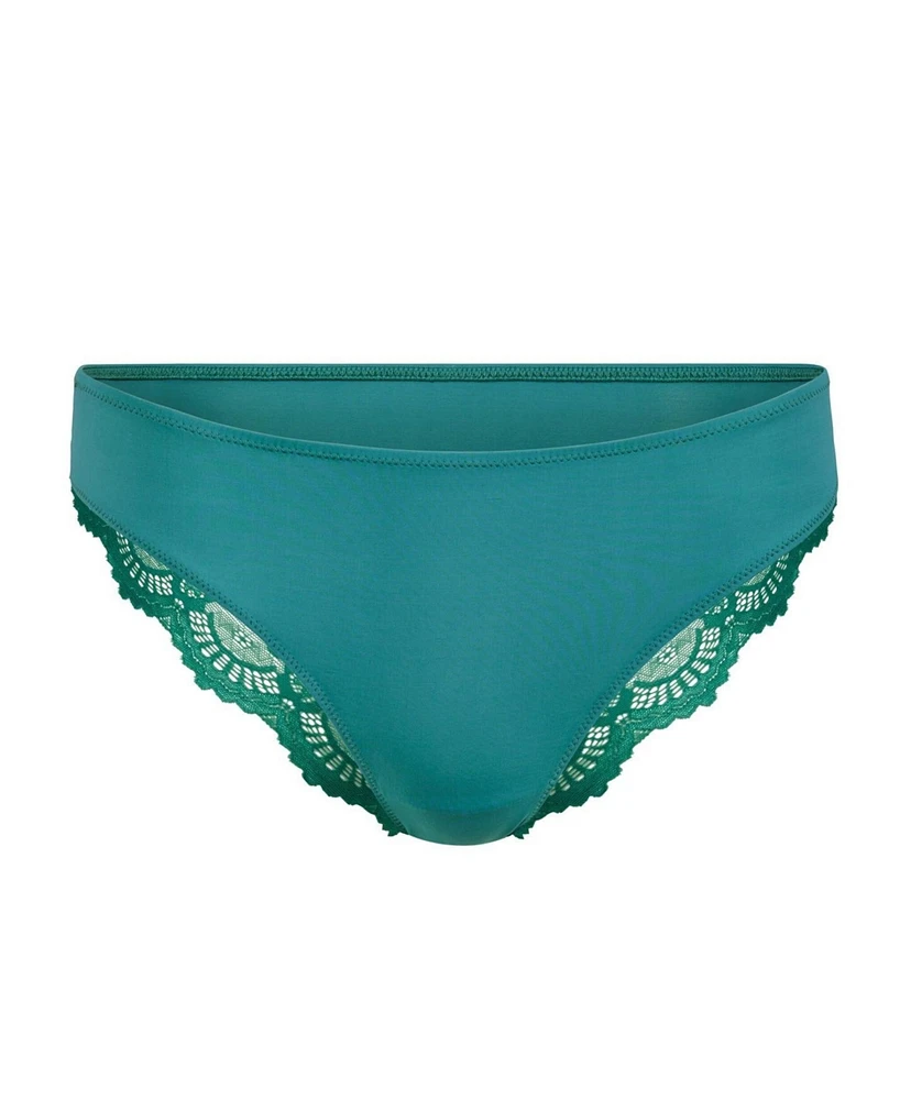 Adore Me Plus Jainey Bikini Panty
