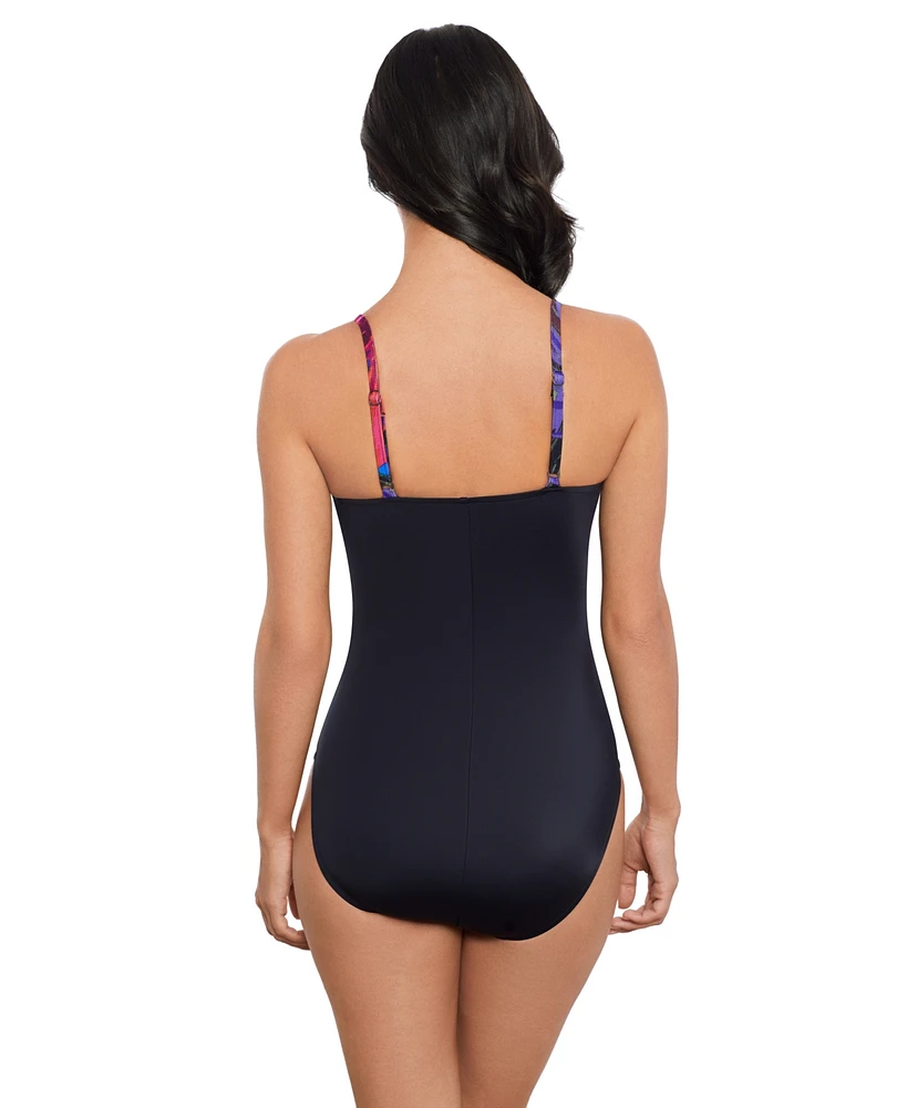 Magicsuit Women's Summer Lovin Louise One Piece Swimsuit