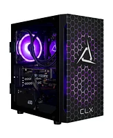 Clx Set Gaming Desktop