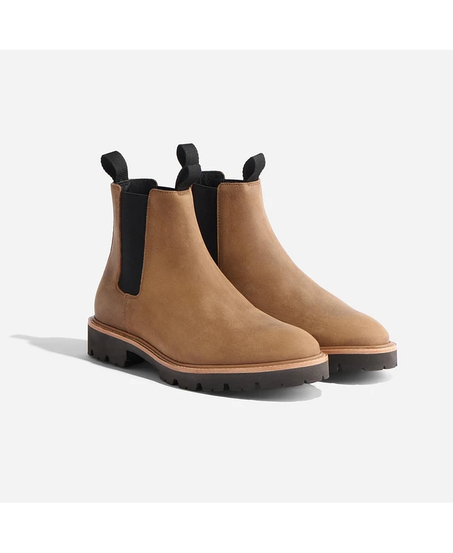 Ecco Men's Helsinki Chelsea Boots at Mall of America® in