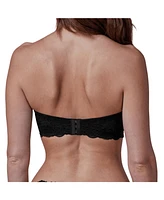 Skarlett Blue Women's Goddess Multi-way Strapless Bra